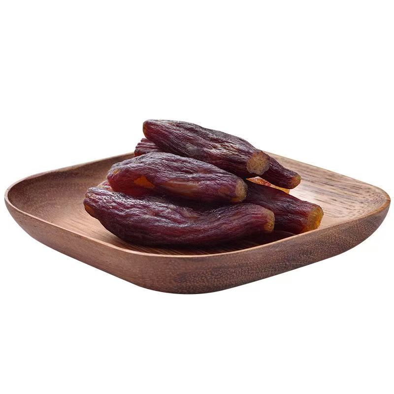 🍠 All-Natural Dried Sweet Potatoes | Support Steady Blood Sugar & Cardiovascular Wellness-ZRT