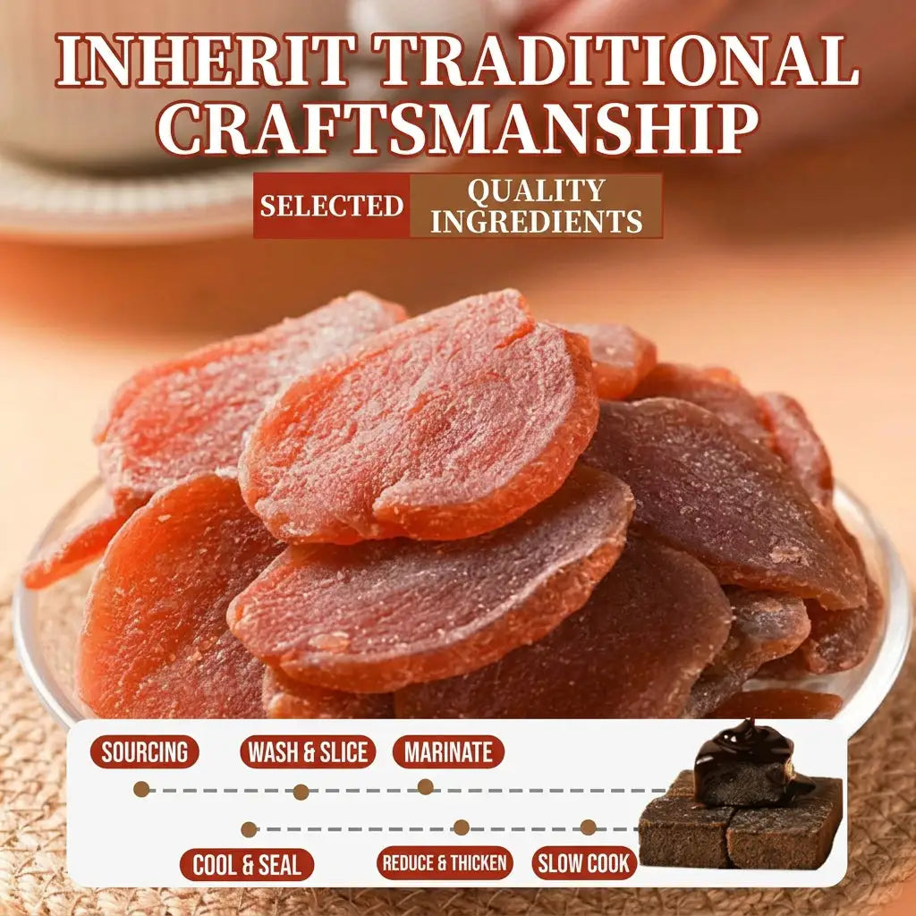 Old Craft Brown Sugar Ginger Chews, Raw Ginger Wellness Treat-SUY