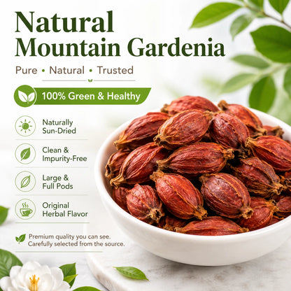 😋100% Green & Healthy Herbal Infusion-🍃A Great Companion for Cardiovascular Wellness-YOY