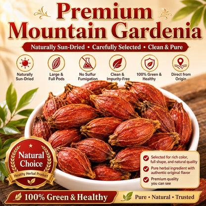 😋100% Green & Healthy Herbal Infusion-🍃A Great Companion for Cardiovascular Wellness-YOY