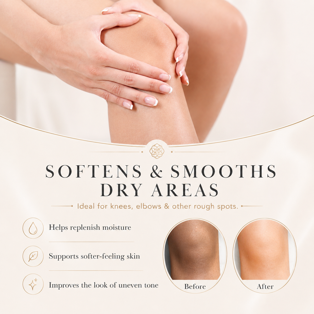 🥰Brightening Cream – Targets melanin and dark spots all over the body, evens skin tone and lightens your skin-YOY