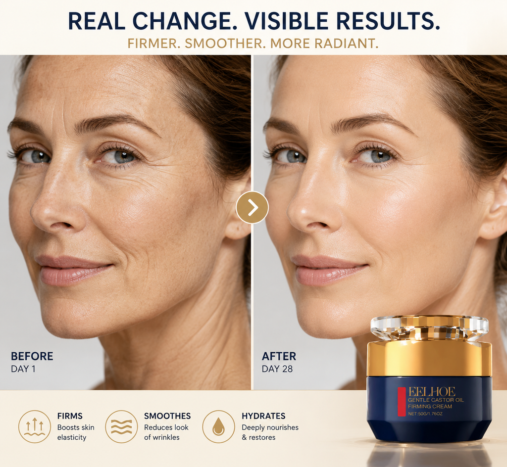 Peptide Lifting Cream | Smooth, Firm & Hydrated Looking Skin-SUY