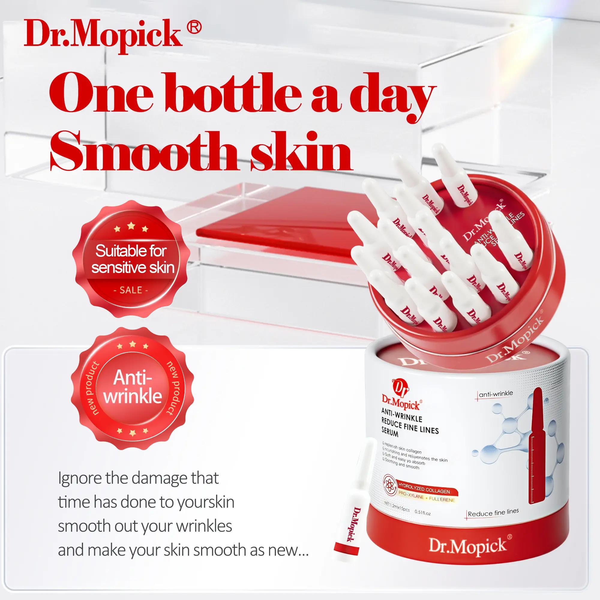 Dr.Mopick Anti-Wrinkle Essence - Targets All Types of Wrinkles forYounger-Looking Skin🌟-VIM